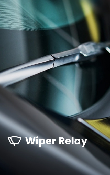 Wiper Relay